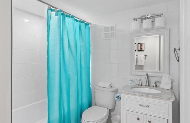 Shoreline Towers 1081 - Foto 45