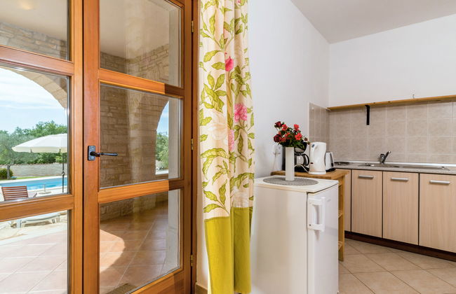 Villa Sand - Photo 6