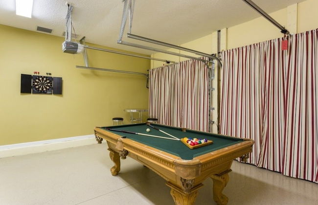 Je58869 - Reunion Resort - 5 Bed 4 Baths Villa - Foto 25