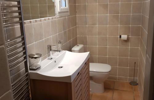 Petite Villa indépendante - Grande piscine 12x8 - Foto 20