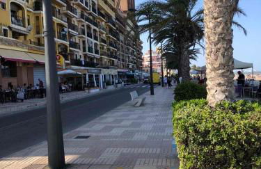 comfortable apartment in an elite area with a beautiful veranda - Foto 34