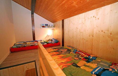 Feriendorf Öfingen 01 - Photo 41