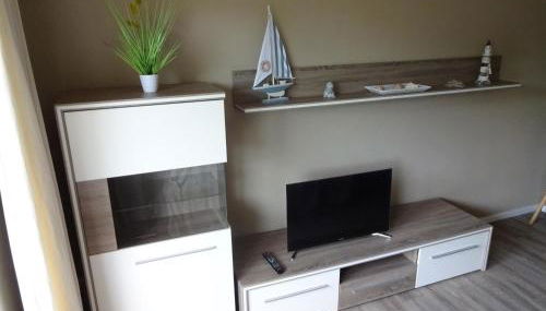 Ferienwohnung F239 für 2-4 Personen an der Ostsee - Foto 3