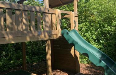 The Old Rectory Cottages - Six Luxurious Cottages Set In Grounds With Indoor Pool - Foto 21