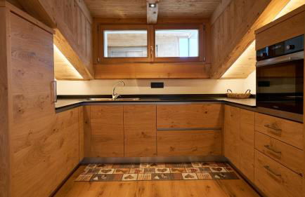 Sappada Family Apartments - Foto 57