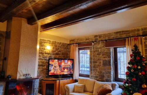 Αρχοντικό στο Διπόταμο - Foto 13