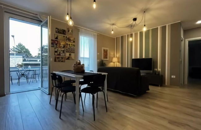 Apartment in Esanatoglia Near Apennines Trails - Foto 14