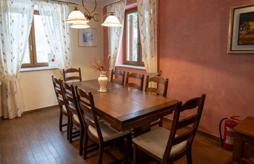 Kuća za odmor Cava Fužine - Foto 21