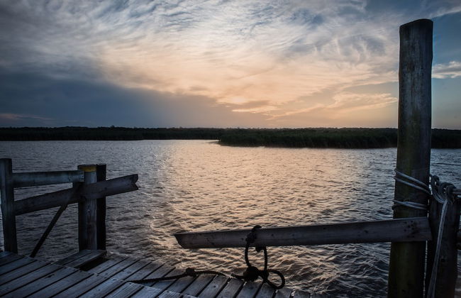 First Group Lake View Cabanas - Photo 65