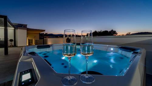 Penthouse apartment Optimum - Foto 3