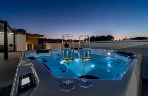 Penthouse apartment Optimum - Foto 3