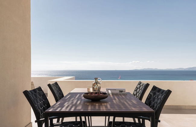 Blue Gres Villa Tinos - Foto 49