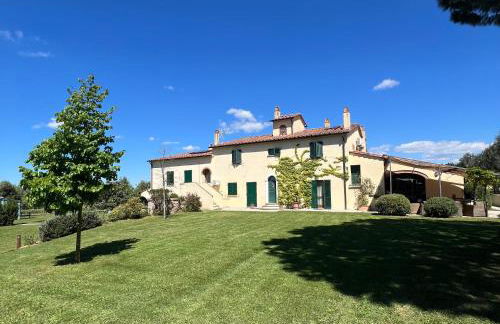 Villa Borgeri - Foto 2