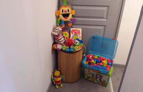 L'Orchidée - Photo 26