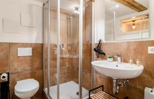 Apartments im Gästehaus Krone - Foto 77