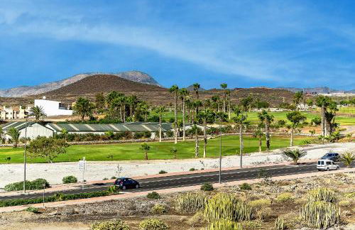 Ocean View Apartment in Albatros Golf del Sur - Photo 31