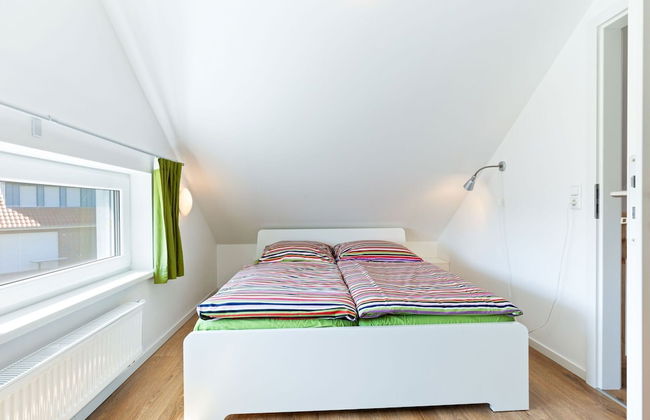 Charming Holiday Home in Zierow Near Seabeach - Photo 2