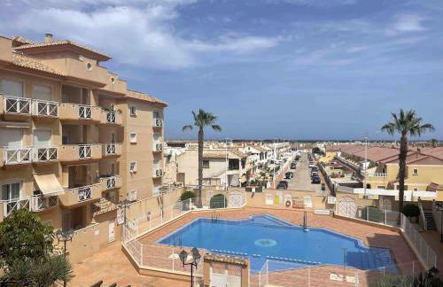 Apartment San Pedro del Pinatar - Foto 1