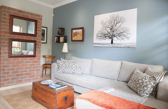 Theebos Anneline's Self Catering Apartments - Photo 10