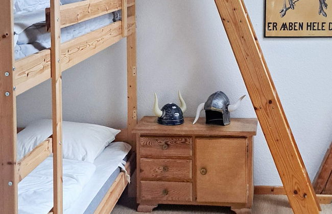 Spacious Cottage Retreat in Sonderborg-by Traum - Photo 22