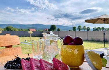 Pod Izerskim Niebem - kameralny domek z balią, w sąsiedztwie Świeradowa-Zdroju - Foto 60