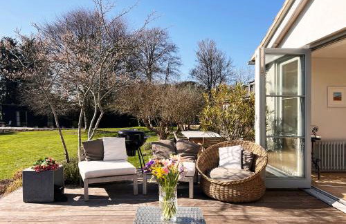 Spring House by The Suffolk Cottage Collection - Foto 33