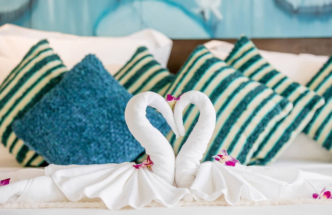 Villa Chi Samui - Foto 7