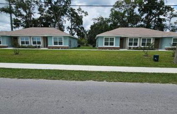 Stylish 2BR in Ocala Near WEC & FAST - Foto 1