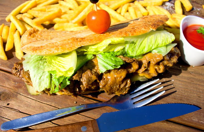 Minniborgir Cottages & Restaurant - Foto 40