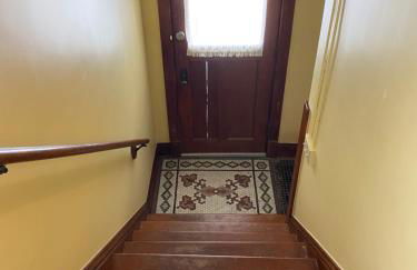 The Edmond an 1887 Arts & Crafts gem - Foto 9