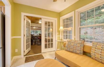 Asheville Sunset 10min to Asheville + Ping Pong - Foto 33