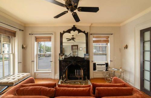 The Mulford Alden House - Foto 7