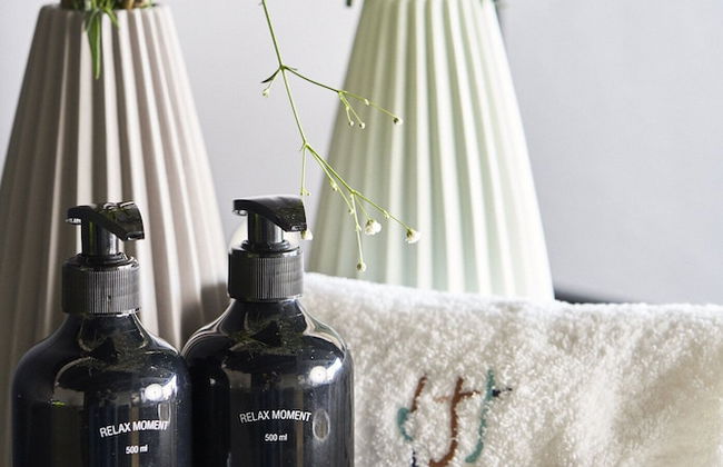 Stay Lab Residence - Foto 49