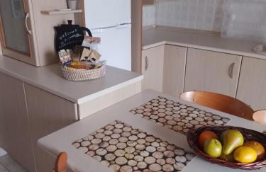 Kouinelis apartment - Foto 16