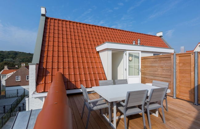 Apartment in Koudekerke Near South Beach - Foto 13