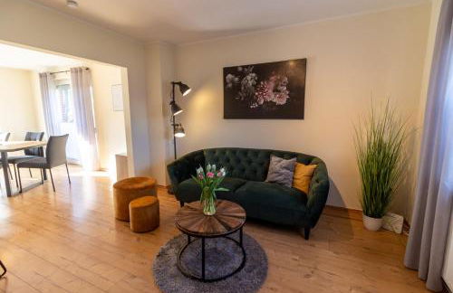 Ferienhaus Klötzlehuus - Foto 1