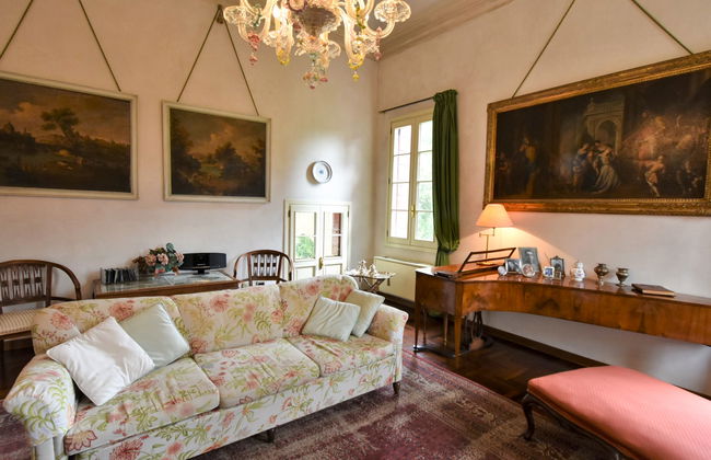 Barchessa Palladio - Foto 6