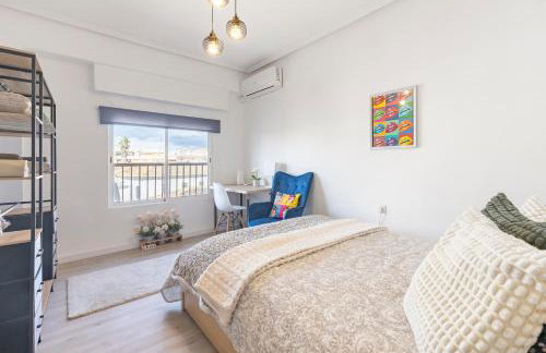 Valencia Designer Apartment next to metro - Photo 5