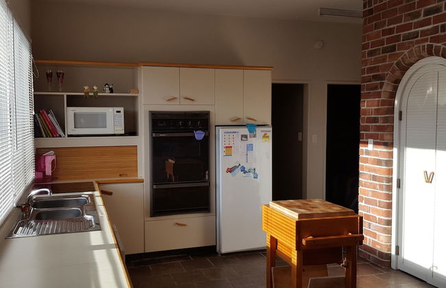 Mackenzie Lodge - Foto 6