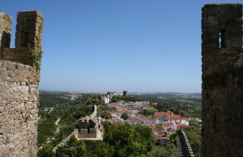 Casa Maria Obidos - Foto 68