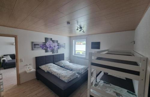 Ferienwohnung Biosphärenblick - Photo 14