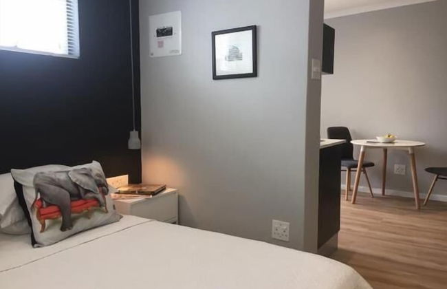 Central Claremont Garden Apartment - Foto 4