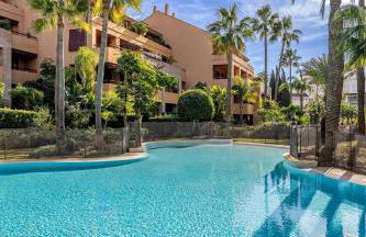 Ap. en Los Monteros - Marbella - Photo 16