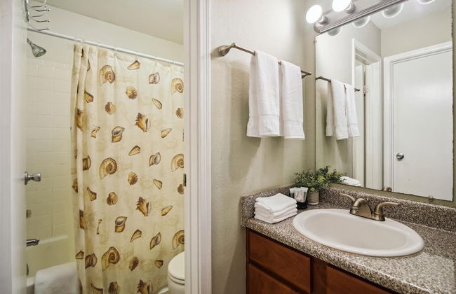 Palms at Cove View 1324 - Summer Daze - Foto 9