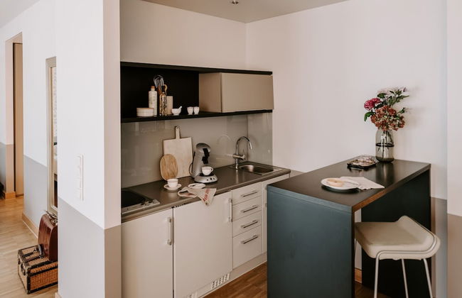 TOWNHOUSE Berlin - Foto 16