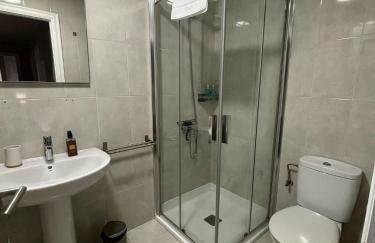 Apartamento El Balcón de Castañera con garaje - Photo 31