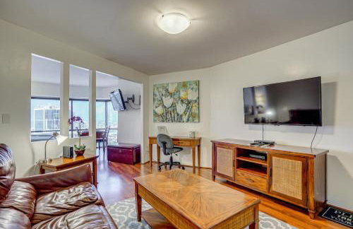 Free Parking Pool Harbor View Access Honolulu Gem! - Foto 5