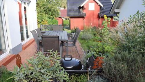 Auszeit am See - 100m zum See - mit Terrasse - Winter-Late-Checkout - Foto 2