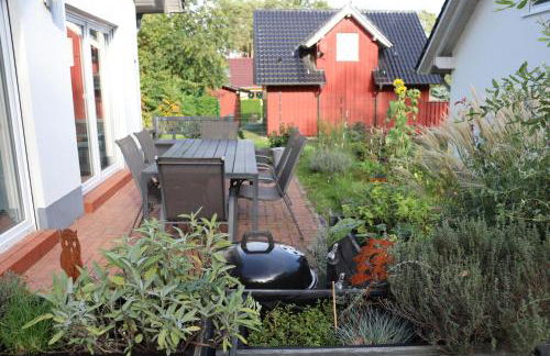 Auszeit am See - 100m zum See - mit Terrasse - Winter-Late-Checkout - Foto 2