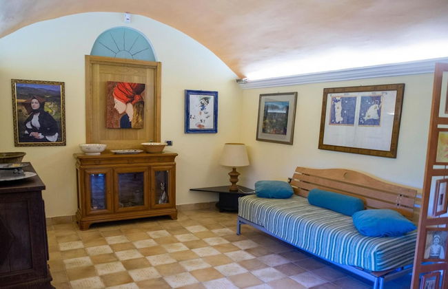 Welcomely - Casa Tipica Vista Mozzafiato - Foto 44